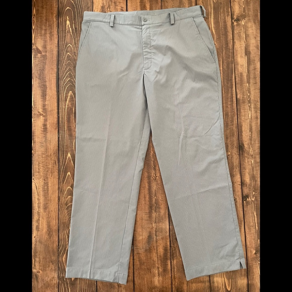 Nike Golf Pants (Nike Fit Dry) - 36x30